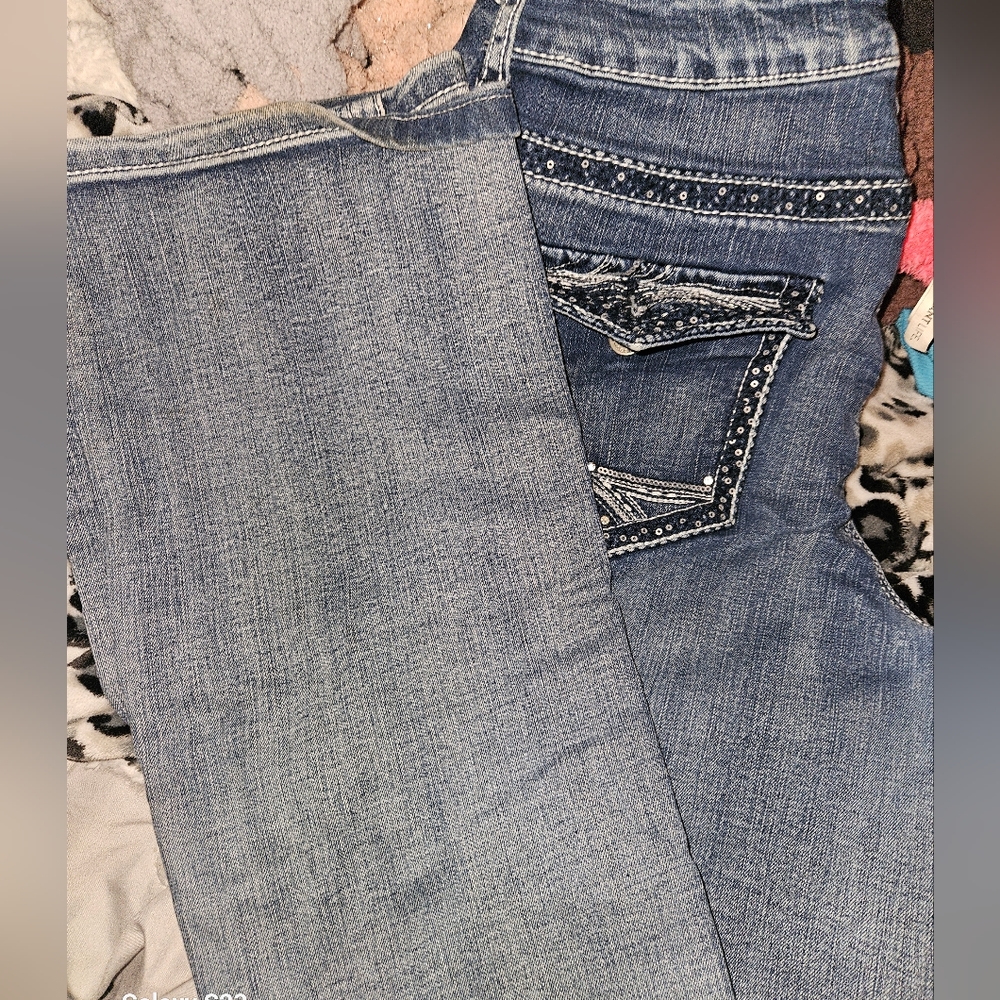 Womens jeans